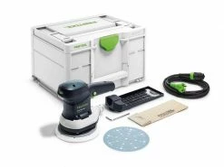 FESTOOL Exzenterschleifer ETS 150/3 EQ-Plus