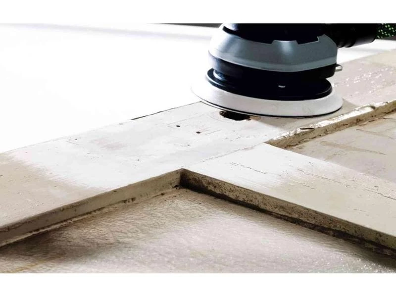 FESTOOL Exzenterschleifer ETS 150/5 EQ-Plus 5 FESTOOL Exzenterschleifer ETS 150/5 EQ-Plus – Bild 3