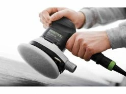 FESTOOL Exzenterschleifer ETS 150/5 EQ-Plus 12 FESTOOL Exzenterschleifer ETS 150/5 EQ-Plus -Laden Elektrowerkzeuge 221650592 xxl 1