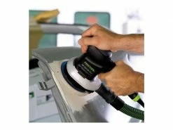 FESTOOL Exzenterschleifer ETS 150/5 EQ-Plus 15 FESTOOL Exzenterschleifer ETS 150/5 EQ-Plus -Laden Elektrowerkzeuge 221650621 xxl