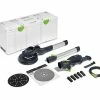 FESTOOL Langhalsschleifer PLANEX LHS 2 225 EQI-Plus