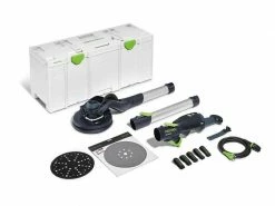 FESTOOL Langhalsschleifer PLANEX LHS 2 225 EQI-Plus