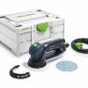 FESTOOL Exzenterschleifer ETS EC 125/3 EQ-Plus