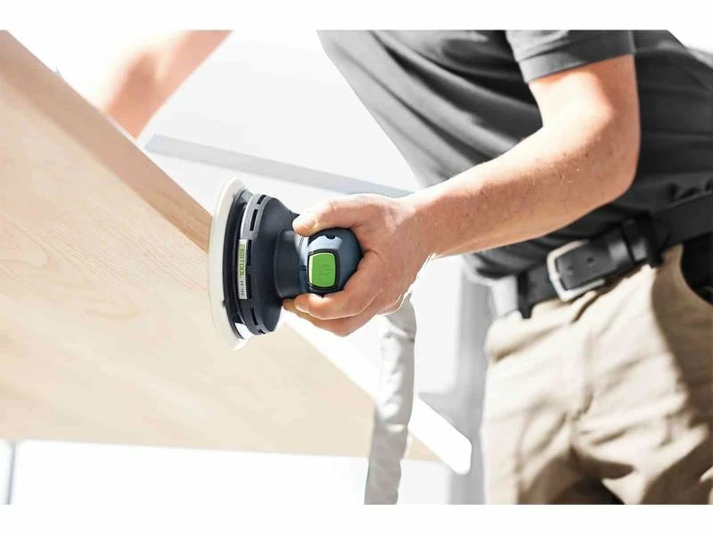 FESTOOL Exzenterschleifer ETS EC150/5 EQ-Plus 5 FESTOOL Exzenterschleifer ETS EC150/5 EQ-Plus – Bild 3