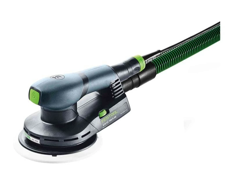 FESTOOL Exzenterschleifer ETS EC150/5 EQ-Plus 4 FESTOOL Exzenterschleifer ETS EC150/5 EQ-Plus – Bild 2