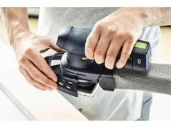 FESTOOL Akku-Deltaschleifer DTSC 400 3.1 Basic mit 3.1 Ah Akku 13 FESTOOL Akku-Deltaschleifer DTSC 400 3.1 Basic mit 3.1 Ah Akku -Laden Elektrowerkzeuge 221650858 xxl