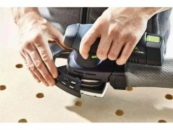 FESTOOL Akku-Deltaschleifer DTSC 400 3.1 Basic mit 3.1 Ah Akku 14 FESTOOL Akku-Deltaschleifer DTSC 400 3.1 Basic mit 3.1 Ah Akku -Laden Elektrowerkzeuge 221650860 xxl