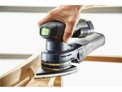 FESTOOL Akku-Deltaschleifer DTSC 400 3.1 I-Plus -Laden Elektrowerkzeuge 221650862 xxl 1
