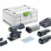 FESTOOL Akku-Schwingschleifer Rutscher RTSC 400 3.1 I-Plus -Laden Elektrowerkzeuge 221650929 xxl