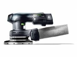 FESTOOL Akku-Schwingschleifer RTSC 400 Basic mit 3.1 Ah Akku -Laden Elektrowerkzeuge 221650933 xxl 1