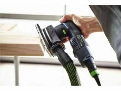 FESTOOL Akku-Schwingschleifer RTSC 400 Basic mit 3.1 Ah Akku -Laden Elektrowerkzeuge 221650935 xxl 1