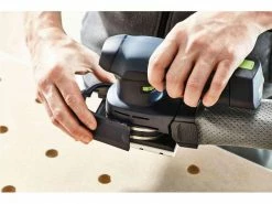 FESTOOL Akku-Schwingschleifer RTSC 400 Basic mit 3.1 Ah Akku -Laden Elektrowerkzeuge 221650941 xxl 1
