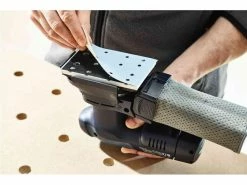 FESTOOL Akku-Schwingschleifer RTSC 400 Basic mit 3.1 Ah Akku -Laden Elektrowerkzeuge 221650943 xxl 1