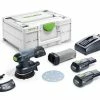 FESTOOL Akku-Exzenterschleifer ETSC 125 3.1 I-Plus 2 FESTOOL Akku-Exzenterschleifer ETSC 125 3.1 I-Plus -Laden Elektrowerkzeuge 221651009 xxl