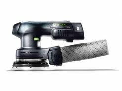 FESTOOL Akku-Exzenterschleifer ETSC 125 Basic mit 3.1 Ah Akku -Laden Elektrowerkzeuge 221651013 xxl 1