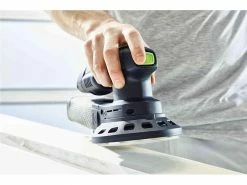 FESTOOL Akku-Exzenterschleifer ETSC 125 Basic mit 3.1 Ah Akku -Laden Elektrowerkzeuge 221651017 xxl 1