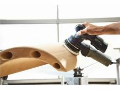 FESTOOL Akku-Exzenterschleifer ETSC 125 3.1 I-Plus -Laden Elektrowerkzeuge 221651022 xxl