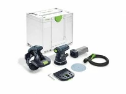 FESTOOL Kantenschleifer ES-ETS 125 REQ-Plus