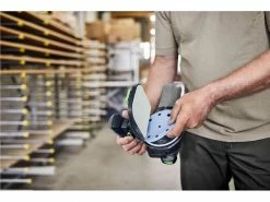 FESTOOL Akku-Kantenschleifer ES-ETSC 125 3.1 I-Plus -Laden Elektrowerkzeuge 221651134 xxl