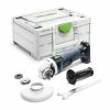 FESTOOL Winkelschleifer AGC 18-125 EB Basic mit 5.2 Ah Akku -Laden Elektrowerkzeuge 221652053 xxl