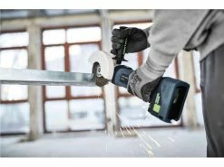 FESTOOL Winkelschleifer AGC 18-125 EB Basic -Laden Elektrowerkzeuge 221652057 xxl 1