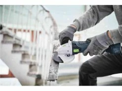 FESTOOL Winkelschleifer AGC 18-125 EB Basic -Laden Elektrowerkzeuge 221652062 xxl 1