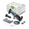 FESTOOL Akku-Diamant-Trennsystem DSC-AGC 18-125 FH EB Basic -Laden Elektrowerkzeuge 221652103 xxl
