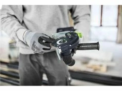 FESTOOL Akku-Diamant-Trennsystem DSC-AGC 18-125 FH EB Basic -Laden Elektrowerkzeuge 221652109 xxl