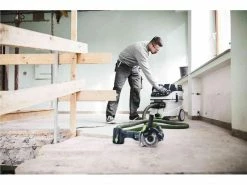 FESTOOL Akku-Diamant-Trennsystem DSC-AGC 18-125 FH EB Basic -Laden Elektrowerkzeuge 221652111 xxl