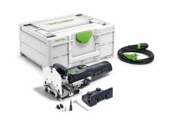 FESTOOL Dübelfräse DOMINO DF 500 Q-Plus