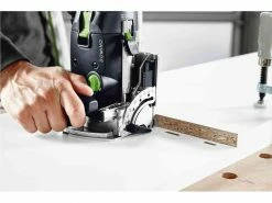 FESTOOL Dübelfräse DOMINO DF 500 Q-Plus -Laden Elektrowerkzeuge 221652162 xxl