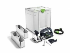FESTOOL Dübelfräse DOMINO XL DF 700 EQ-Plus