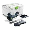 FESTOOL Akku-Dämmstoffsäge ISC 240 EB Basic mit 4.0 Ah Akku 1 FESTOOL Akku-Dämmstoffsäge ISC 240 EB Basic mit 4.0 Ah Akku -Laden Elektrowerkzeuge 221652238 xxl
