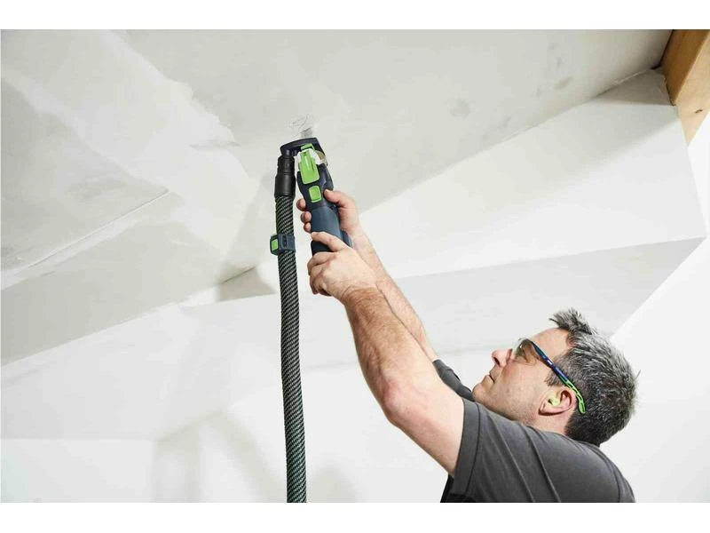 FESTOOL Akku-Oszillierer VECTURO OSC 18 E Basic mit 4.0 Ah Akku 6 FESTOOL Akku-Oszillierer VECTURO OSC 18 E Basic mit 4.0 Ah Akku – Bild 4
