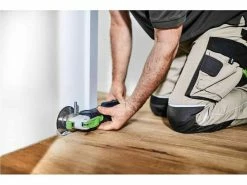 FESTOOL Akku-Oszillierer VECTURO OSC 18 E Basic mit 4.0 Ah Akku 16 FESTOOL Akku-Oszillierer VECTURO OSC 18 E Basic mit 4.0 Ah Akku -Laden Elektrowerkzeuge 221652303 xxl