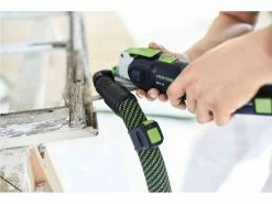 FESTOOL Akku-Oszillierer VECTURO OSC 18 E Basic mit 4.0 Ah Akku 18 FESTOOL Akku-Oszillierer VECTURO OSC 18 E Basic mit 4.0 Ah Akku -Laden Elektrowerkzeuge 221652307 xxl