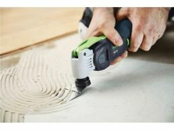FESTOOL Akku-Oszillierer VECTURO OSC 18 E Basic mit 4.0 Ah Akku 21 FESTOOL Akku-Oszillierer VECTURO OSC 18 E Basic mit 4.0 Ah Akku -Laden Elektrowerkzeuge 221652313 xxl