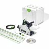 FESTOOL Tauchsäge TS 55 FEBQ-Plus FS