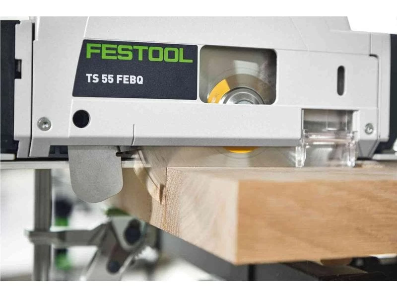 FESTOOL Tauchsäge TS 55 FEBQ-Plus FS 7 FESTOOL Tauchsäge TS 55 FEBQ-Plus FS – Bild 5