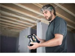 FESTOOL Akku-Bohrschrauber C 18 Basic mit 4.0 Ah Akku -Laden Elektrowerkzeuge 221886738 xxl