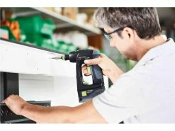 FESTOOL Akku-Bohrschrauber C 18 Basic 11 FESTOOL Akku-Bohrschrauber C 18 Basic -Laden Elektrowerkzeuge 221886741 xxl 1