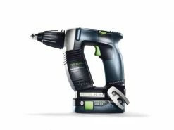 FESTOOL Akku-Trockenbauschrauber DURADRIVE DWC 18-2500 Basic 13 FESTOOL Akku-Trockenbauschrauber DURADRIVE DWC 18-2500 Basic -Laden Elektrowerkzeuge 221888166 xxl