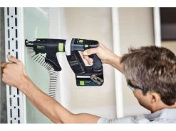 FESTOOL Akku-Trockenbauschrauber DURADRIVE DWC 18-2500 Basic 16 FESTOOL Akku-Trockenbauschrauber DURADRIVE DWC 18-2500 Basic -Laden Elektrowerkzeuge 221888168 xxl