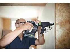 FESTOOL Akku-Trockenbauschrauber DURADRIVE DWC 18-2500 Basic 15 FESTOOL Akku-Trockenbauschrauber DURADRIVE DWC 18-2500 Basic -Laden Elektrowerkzeuge 221888178 xxl