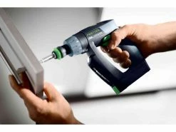 FESTOOL Akku-Bohrschrauber CXS 2.6 Plus -Laden Elektrowerkzeuge 221938603 xxl