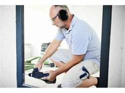 FESTOOL Bohrhammer BHC 18 Basic mit 4.0 Ah Akku -Laden Elektrowerkzeuge 221939512 xxl 1