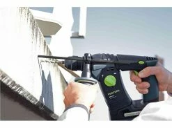 FESTOOL Bohrhammer BHC 18 Basic -Laden Elektrowerkzeuge 221939517 xxl