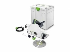 FESTOOL Tauchsäge TS 75 EBQ-Plus