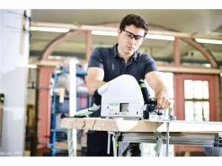 FESTOOL Tauchsäge TS 75 EBQ-Plus -Laden Elektrowerkzeuge 222236492 xxl