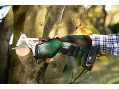 Bosch Akku-Gartensäge Keo 18 LI, Solo 15 Bosch Akku-Gartensäge Keo 18 LI, Solo -Laden Elektrowerkzeuge 222281386 xxl